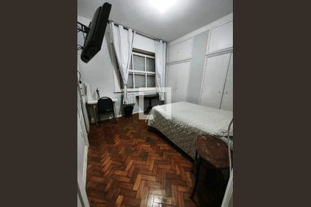 Apartamento à venda com 3 quartos, 107m² em Flamengo, Rio de Janeiro