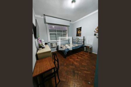 Apartamento à venda com 3 quartos, 107m² em Flamengo, Rio de Janeiro