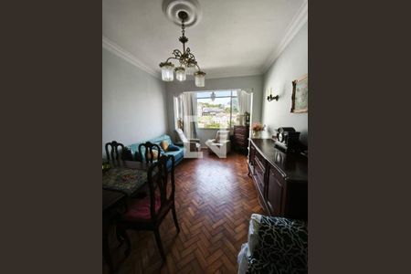 Apartamento à venda com 3 quartos, 107m² em Flamengo, Rio de Janeiro