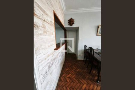 Apartamento à venda com 3 quartos, 107m² em Flamengo, Rio de Janeiro