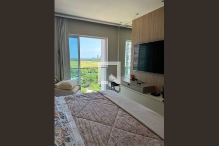 Apartamento à venda com 4 quartos, 268m² em Barra da Tijuca, Rio de Janeiro