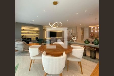 Apartamento à venda com 4 quartos, 268m² em Barra da Tijuca, Rio de Janeiro