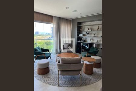 Apartamento à venda com 4 quartos, 268m² em Barra da Tijuca, Rio de Janeiro