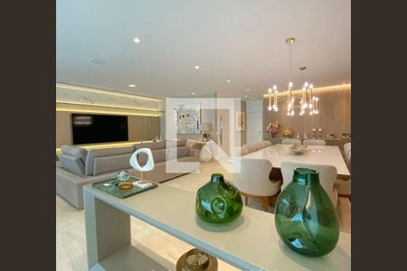 Apartamento à venda com 4 quartos, 268m² em Barra da Tijuca, Rio de Janeiro