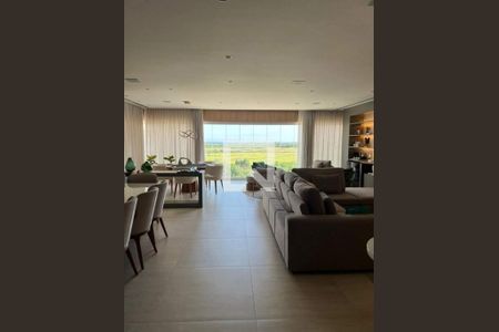 Apartamento à venda com 4 quartos, 268m² em Barra da Tijuca, Rio de Janeiro