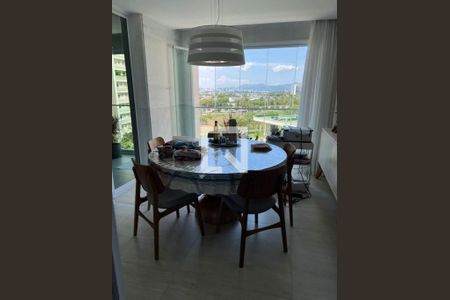 Apartamento à venda com 4 quartos, 268m² em Barra da Tijuca, Rio de Janeiro