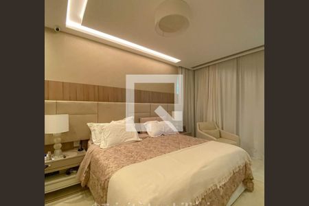 Apartamento à venda com 4 quartos, 268m² em Barra da Tijuca, Rio de Janeiro