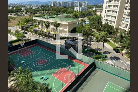 Apartamento à venda com 4 quartos, 268m² em Barra da Tijuca, Rio de Janeiro