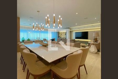 Apartamento à venda com 4 quartos, 268m² em Barra da Tijuca, Rio de Janeiro