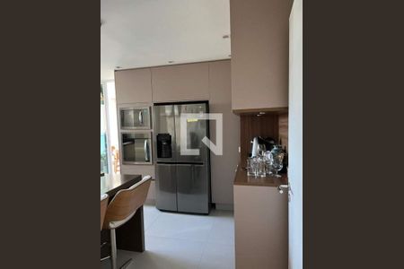 Apartamento à venda com 4 quartos, 268m² em Barra da Tijuca, Rio de Janeiro