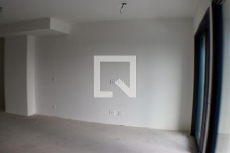 Sala de apartamento à venda com 2 quartos, 124m² em Alphaville Industrial, Barueri