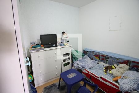 Sala de apartamento à venda com 3 quartos, 61m² em Veloso, Osasco