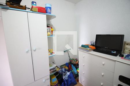 Sala de apartamento à venda com 3 quartos, 61m² em Veloso, Osasco