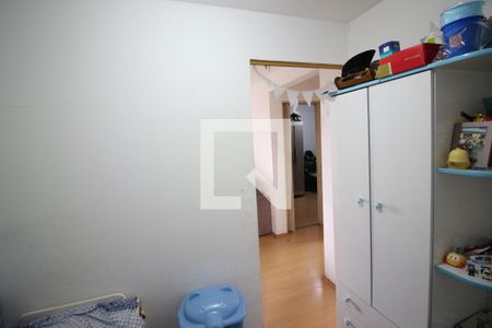 Sala de apartamento à venda com 3 quartos, 61m² em Veloso, Osasco