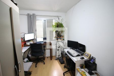 Quarto 1 de apartamento à venda com 3 quartos, 61m² em Veloso, Osasco