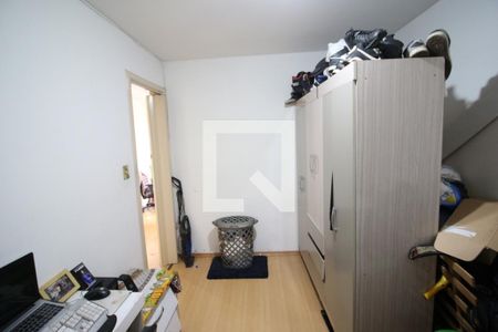Quarto 1 de apartamento à venda com 3 quartos, 61m² em Veloso, Osasco