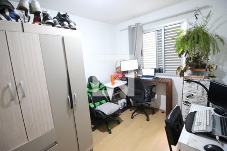 Quarto 1 de apartamento à venda com 3 quartos, 61m² em Veloso, Osasco