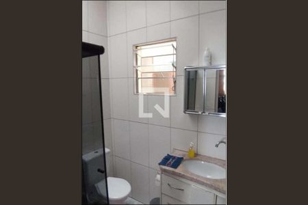 Banheiro de casa à venda com 3 quartos, 264m² em Vila Carrão, São Paulo