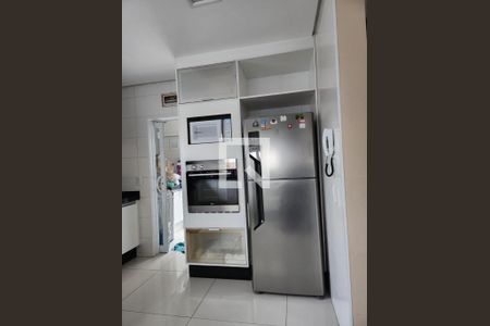 Cozinha de casa de condomínio à venda com 4 quartos, 389m² em Caxambu, Jundiaí