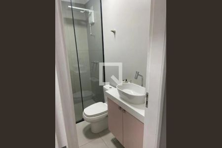 Quarto de casa à venda com 2 quartos, 110m² em Vila Alpina, São Paulo