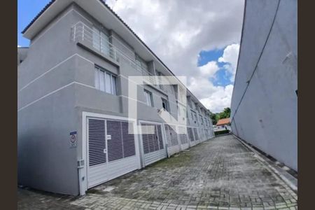 Condominio de casa à venda com 2 quartos, 110m² em Vila Alpina, São Paulo