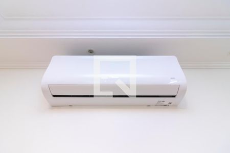 Sala de Estar de apartamento à venda com 3 quartos, 105m² em Lauzane Paulista, São Paulo