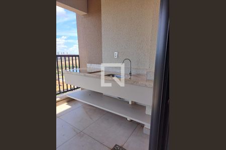 Apartamento para alugar com 2 quartos, 65m² em Parque Ribeirao Preto, Ribeirão Preto