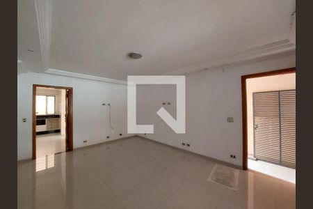 Sala de casa para alugar com 3 quartos, 170m² em Cidade Ademar, São Paulo
