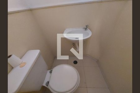 Lavabo de casa para alugar com 3 quartos, 170m² em Cidade Ademar, São Paulo