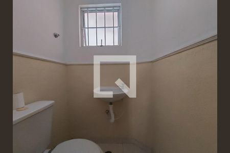 Lavabo de casa para alugar com 3 quartos, 170m² em Cidade Ademar, São Paulo