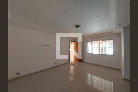 Sala de casa para alugar com 3 quartos, 170m² em Cidade Ademar, São Paulo
