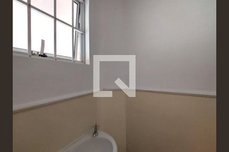 Lavabo de casa para alugar com 3 quartos, 170m² em Cidade Ademar, São Paulo