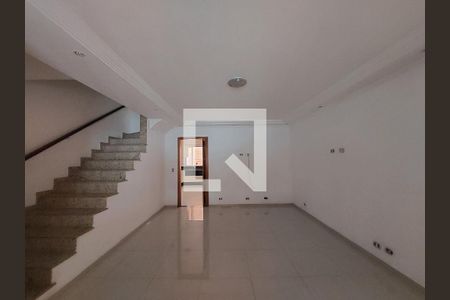 Sala de casa para alugar com 3 quartos, 170m² em Cidade Ademar, São Paulo
