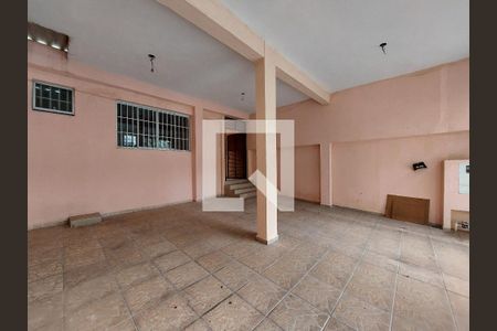 Garagem de casa para alugar com 3 quartos, 170m² em Cidade Ademar, São Paulo