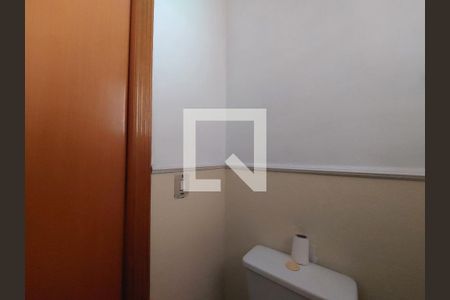 Lavabo de casa para alugar com 3 quartos, 170m² em Cidade Ademar, São Paulo