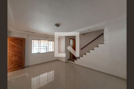 Sala de casa para alugar com 3 quartos, 170m² em Cidade Ademar, São Paulo