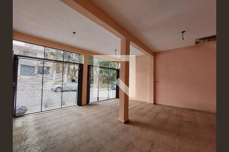 Garagem de casa para alugar com 3 quartos, 170m² em Cidade Ademar, São Paulo