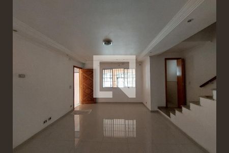 Sala de casa para alugar com 3 quartos, 170m² em Cidade Ademar, São Paulo