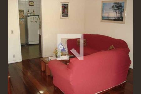 Apartamento à venda com 2 quartos, 91m² em Vila Isabel, Rio de Janeiro