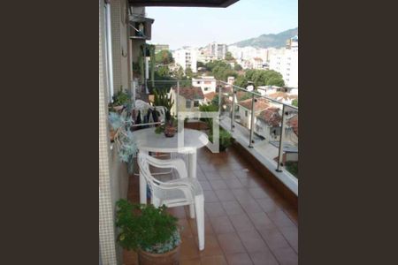 Apartamento à venda com 2 quartos, 91m² em Vila Isabel, Rio de Janeiro