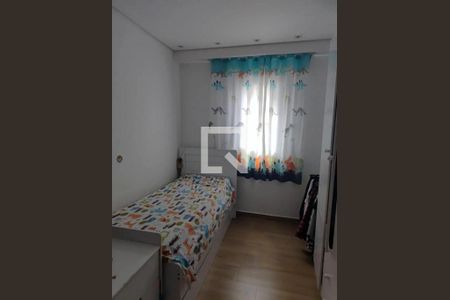 Quarto de casa à venda com 3 quartos, 190m² em Vila Prudente, São Paulo