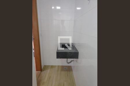 Banheiro de casa à venda com 3 quartos, 190m² em Vila Prudente, São Paulo