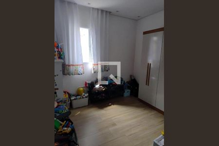 Quarto de casa à venda com 3 quartos, 190m² em Vila Prudente, São Paulo