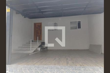 Vaga de casa à venda com 3 quartos, 190m² em Vila Prudente, São Paulo