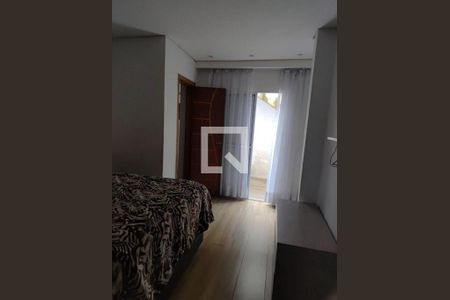 Quarto de casa à venda com 3 quartos, 190m² em Vila Prudente, São Paulo