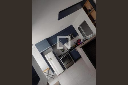 Cozinha de casa à venda com 3 quartos, 190m² em Vila Prudente, São Paulo