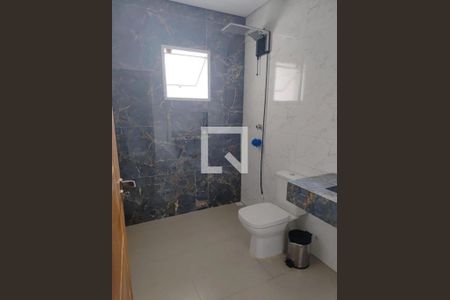 Banheiro de casa à venda com 3 quartos, 190m² em Vila Prudente, São Paulo