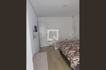 Quarto de casa à venda com 3 quartos, 190m² em Vila Prudente, São Paulo