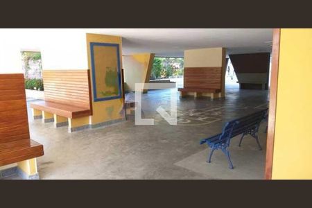 Apartamento à venda com 3 quartos, 77m² em Jardim Santa Cruz, Rio de Janeiro