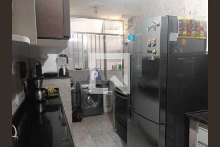 Apartamento à venda com 3 quartos, 77m² em Jardim Santa Cruz, Rio de Janeiro